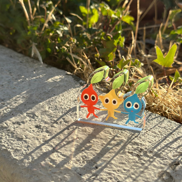 Desk Standees