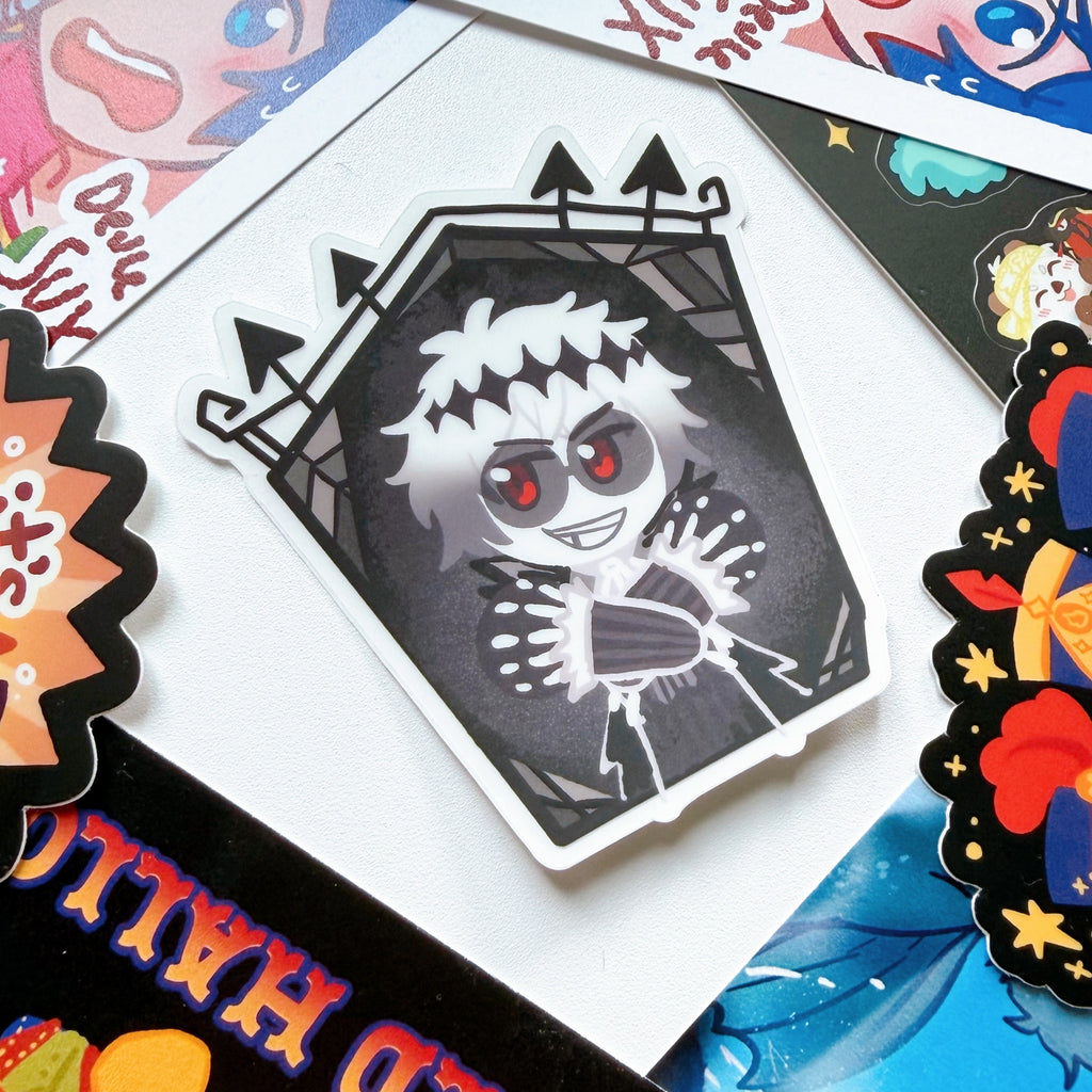 Halloween King