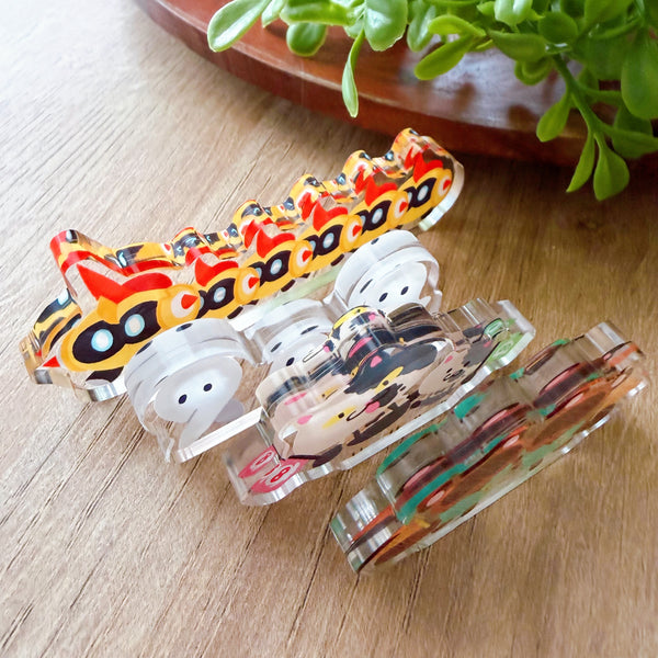 Desk Standees
