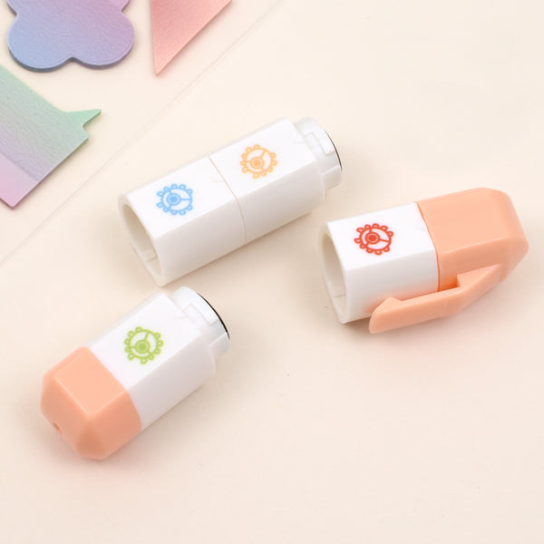 4-in-1 Stamp Pen