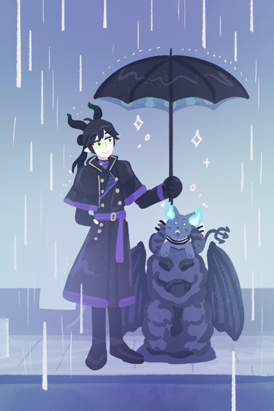 Twisted Boy Print Collection