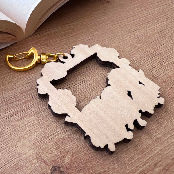 Museum's Painting Charm