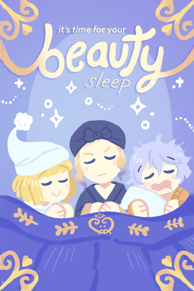 Twisted Boy Print Collection