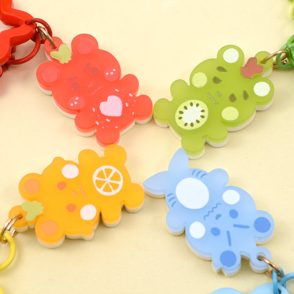 Gummy Bear Charms