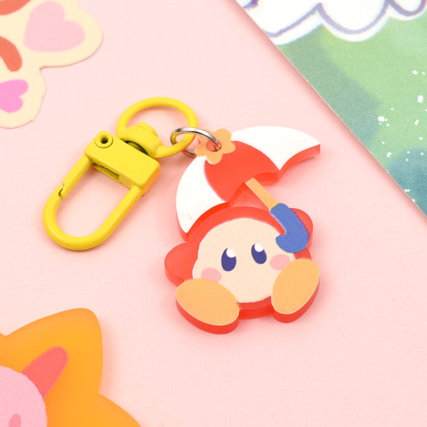 Umbrella Dee Charm