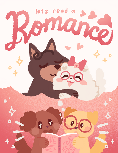 Romance & Love Mini Prints