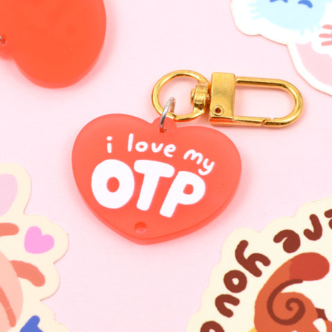 OTP Charm