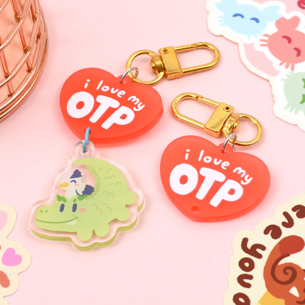 OTP Charm