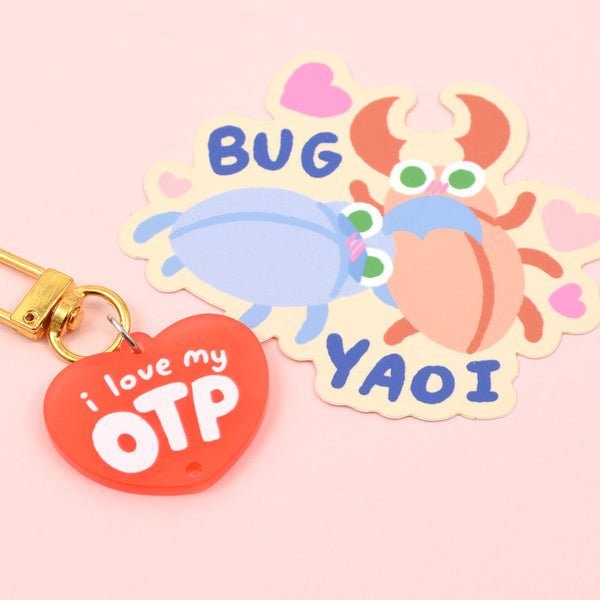 OTP Charm